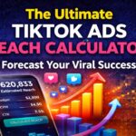 TikTok Ads Reach Calculator (Tiktok CPM Calculator)
