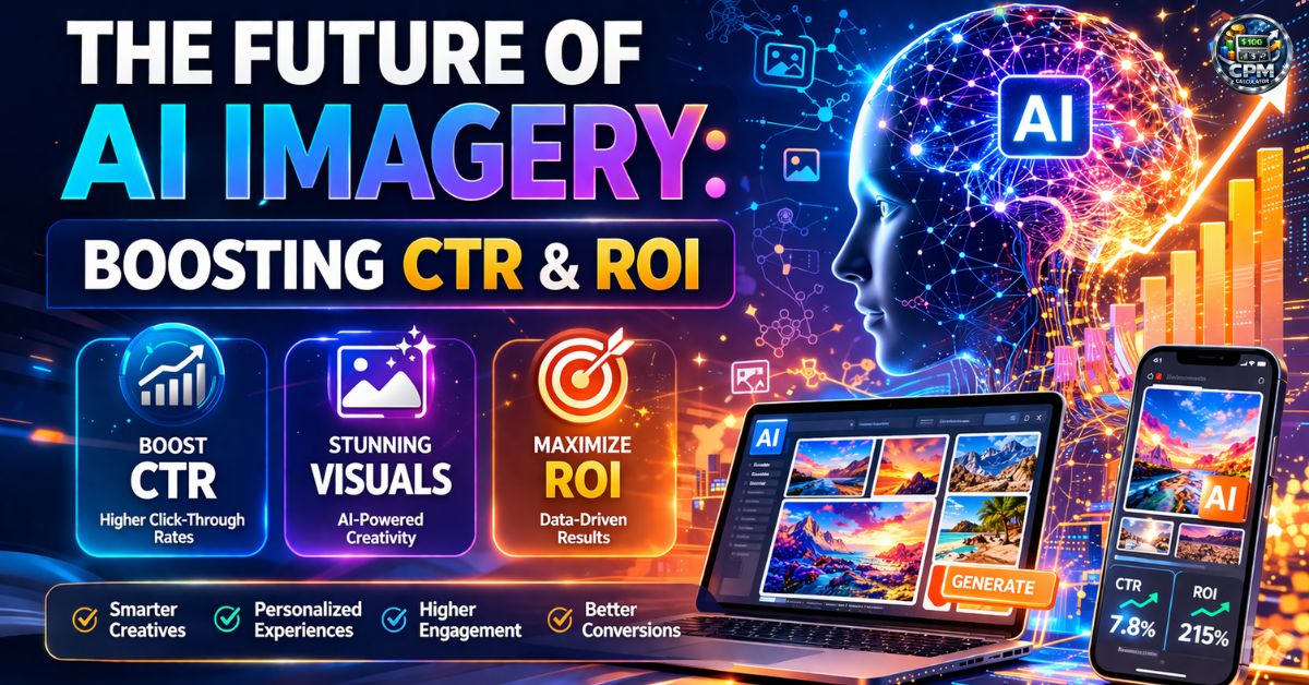 The Future of AI Imagery in Digital Marketing